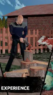 Russian Village Simulator 3D скриншот 13