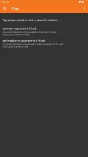Downloader by AFTVnews скриншот 10