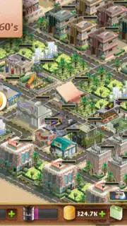 Desert Tycoon скриншот 5