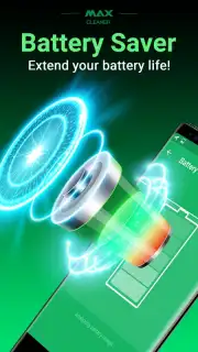 MAX Cleaner (Phone Cleaner) скриншот 3