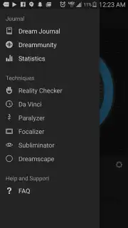 Lucid Dreamer скриншот 10