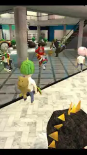 City of Chaos Online MMORPG скриншот 7
