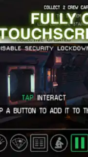 Alien: Isolation скриншот 5