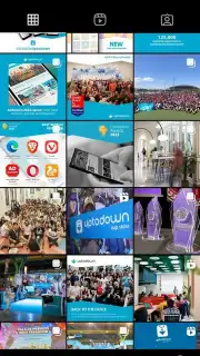 Instagram скриншот 4