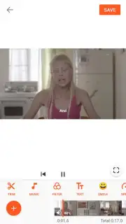 YouCut скриншот 8