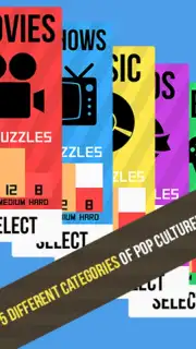 Pixel Pop скриншот 9