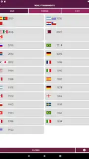 World Football Simulator скриншот 22