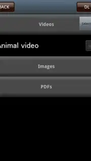 MediaClip - Download videos скриншот 2