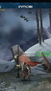 Niffelheim Vikings Survival скриншот 12