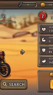 Quest 4 Fuel скриншот 9