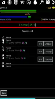 Random Adventure Roguelike скриншот 12