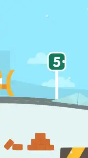 Sago Mini Holiday Trucks and Diggers скриншот 5