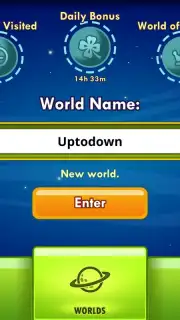 Pixel Worlds скриншот 8