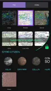 MyRadar Weather Radar скриншот 3