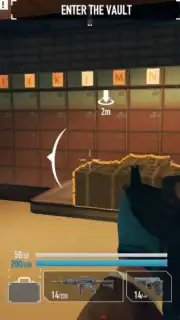 PAYDAY: Crime War скриншот 8