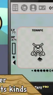 Dungeon Pets скриншот 4