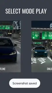 Custom Club: Online Racing 3D скриншот 9