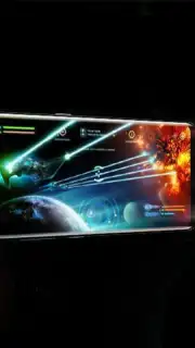 NVIDIA GeForce NOW скриншот 3