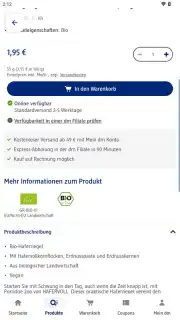 Mein dm скриншот 11