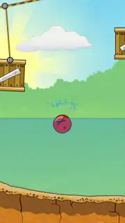 Red Ball 3 скриншот 2