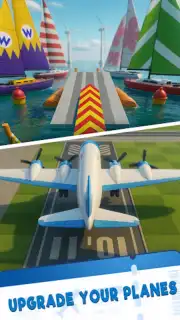 Build Epic Plane скриншот 2