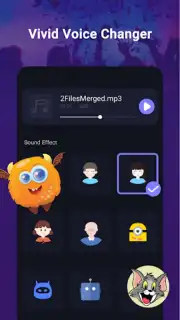 Video to MP3 Convert & Cutter скриншот 4