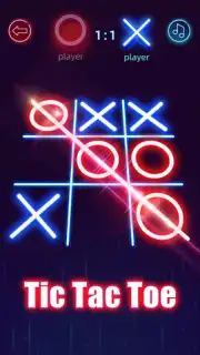 Tic Tac Toe: OX Game скриншот 7