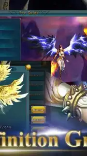 Clash of Demigods скриншот 5
