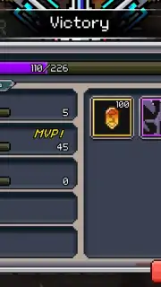 Bit Legend скриншот 2