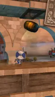 Wind-up Knight скриншот 3
