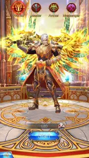 Immortal Raid скриншот 5
