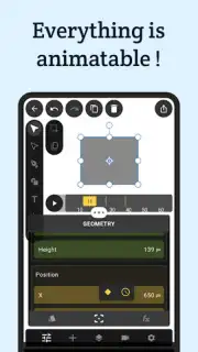 VectorMotion скриншот 2