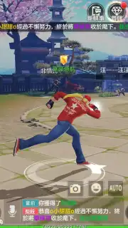 King of Fighters World скриншот 5