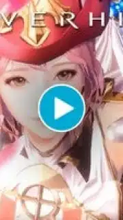 OverHit скриншот 1