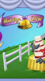Wedding Dash скриншот 9