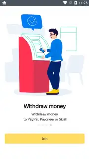 Yandex.Toloka скриншот 3