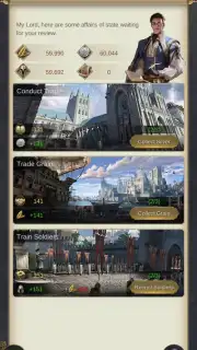King's Choice (SEA) скриншот 3
