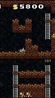 Spelunky Classic HD скриншот 2
