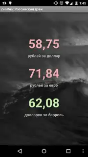 ZenRus скриншот 2