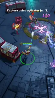 Marvel Realm of Champions скриншот 11
