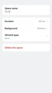 Zen Space скриншот 18