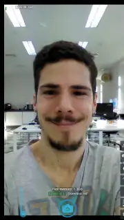 Open Camera скриншот 6