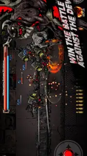 Downfall скриншот 6