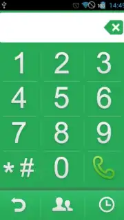 Necta Launcher скриншот 4