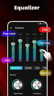 HD Video Player All Format скриншот 3