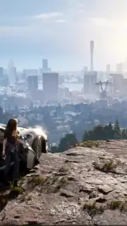 Need for Speed: Assemble скриншот 8