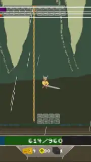Sacrificial Path скриншот 2