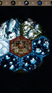 Grim wanderings 2 скриншот 6