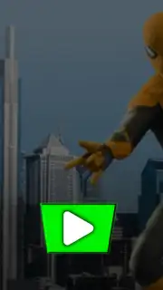 Spider Rope Hero Man скриншот 9