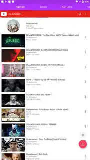 RTube скриншот 11